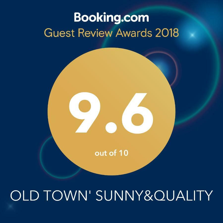 Old Town' Sunny&Quality Lejlighed Lisboa Eksteriør billede